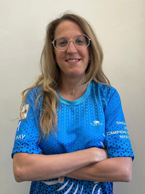 matilde risso - portiere matilde risso - portiere